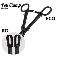 POLI CLAMP ECO ROND OUVERT