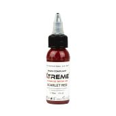 XTREME INK SCARLET RED 30ML