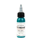XTREME INK TEAL ZEAL 30ML