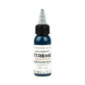 XTREME INK MOROCCAN BLUE 30ML