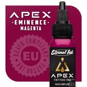 ETERNAL INK APEX EMINENCE MAGENTA 30ML