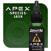 ETERNAL INK APEX SPECIES GREEN 30ML
