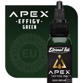 ETERNAL INK APEX EFFIGY GREEN 30ML