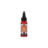 VIKING INK BY DYNAMIC CANDY APPLE RED 30ML