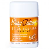 STICK SOLAIRE 10G EASY TATTOO