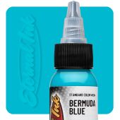 ETERNAL INK BERMUDA BLUE 30ML