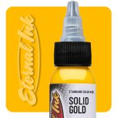 ETERNAL INK SOLID GOLD 30ML