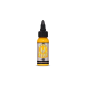 VIKING INK BY DYNAMIC SUNFLOWER YELLOW 30ML