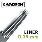 KWADRON LINERS 0,35 mm