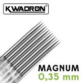 KWADRON MAGNUMS 0,35 mm