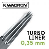 KWADRON TURBO LINERS 0,35 mm