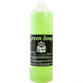 GREEN SOAP 1 LITRE