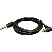 CABLE RCA 2.5M