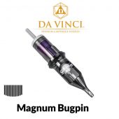 BISHOP DAVINCI CARTOUCHES BUGPIN MAGNUM X0.30MM