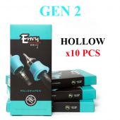 TATSOUL ENVY GEN2 CARTOUCHES HOLLOW X10PCS