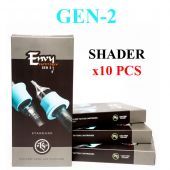 TATSOUL ENVY GEN2 CARTOUCHES SHADER X10PCS