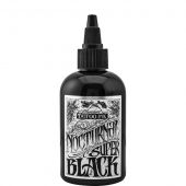 NOCTURNAL INK SUPER BLACK 4OZ
