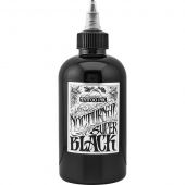 NOCTURNAL INK SUPER BLACK 8OZ