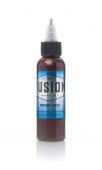 FUSION INK BRICK RED 30ML