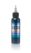 FUSION INK MUTED BLUE 30ML