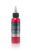 FUSION INK MIKE COLE NEBULA RED 30ML