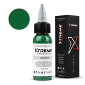 XTREME INK LIME GREEN 30ML