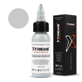 XTREME INK OPAQUE GRAY EXTRA LIGHT 30ML