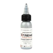XTREME INK OPAQUE GRAY LIGHT 30ML
