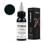 XTREME INK PURE GREEN 30ML