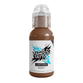 WORLD FAMOUS LIMITLESS BROWN-1 30ML