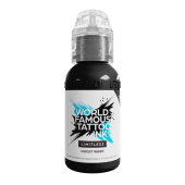 WORLD FAMOUS LIMITLESS GHOST WASH 30ML
