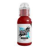 WORLD FAMOUS LIMITLESS RED-2 30ML
