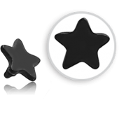 BLACKSTEEL STAR 