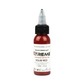 XTREME INK SOLID RED 30ML