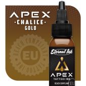 ETERNAL INK APEX CHALICE GOLD 30ML