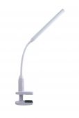 LED TABLE LAMP WITH CLAMP UNO DAYLIGHT™