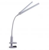 LED TABLE LAMP WITH CLAMP DUO DAYLIGHT™