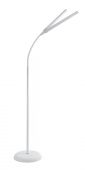 LED FLOR LAMP WITH FLEXIBLE ARM DUO DAYLIGHT™