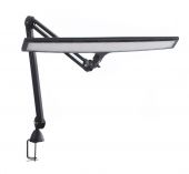 LED LAMP WITH CLAMP LUMINOS ESD DAYLIGHT™