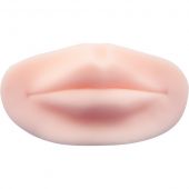 SILICONE MOUTH X 1PC