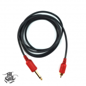 RCA + JACK CABLE LUX PLUS BY TATSOUL