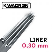 KWADRON LINERS 0,30 mm