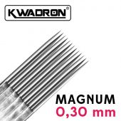 KWADRON MAGNUMS 0,30 mm