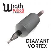 VORTEX DIAMOND TUBES