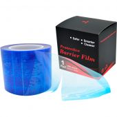 ROLL OF PROTECTIVE BARRIER FILM (10X15CM X 1000PCS)