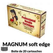 PINUP CURVED MAGNUM 0.35 MM