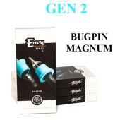TATSOUL ENVY GEN2 CARTOUCHES BUGPIN MAGNUM