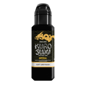 KURO SUMI IMPERIAL SOFT GREYWASH