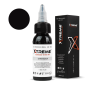 XTREME INK EXTRA BLACK 30ML