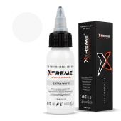 XTREME INK EXTRA WHITE 30ML